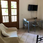 Apartment Sotiros 1 *