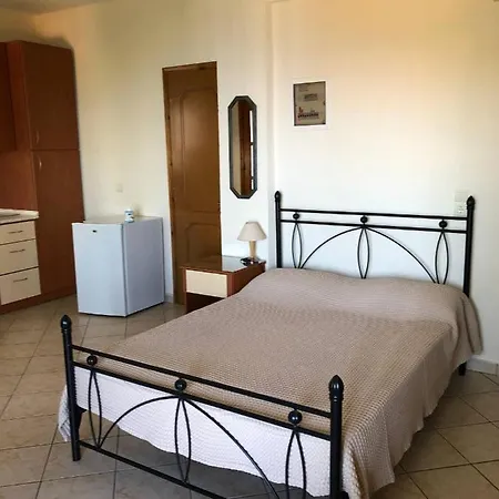 Sotiros 1 Apartamento Sotir