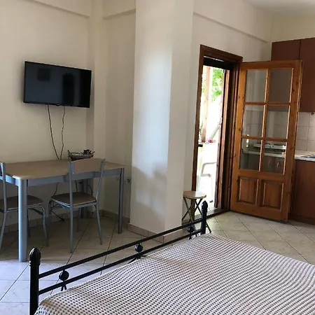 Sotiros 1 Apartamento *
