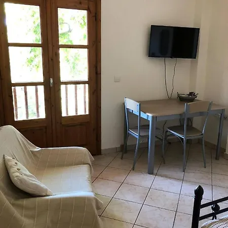 Apartment Sotiros 1 *